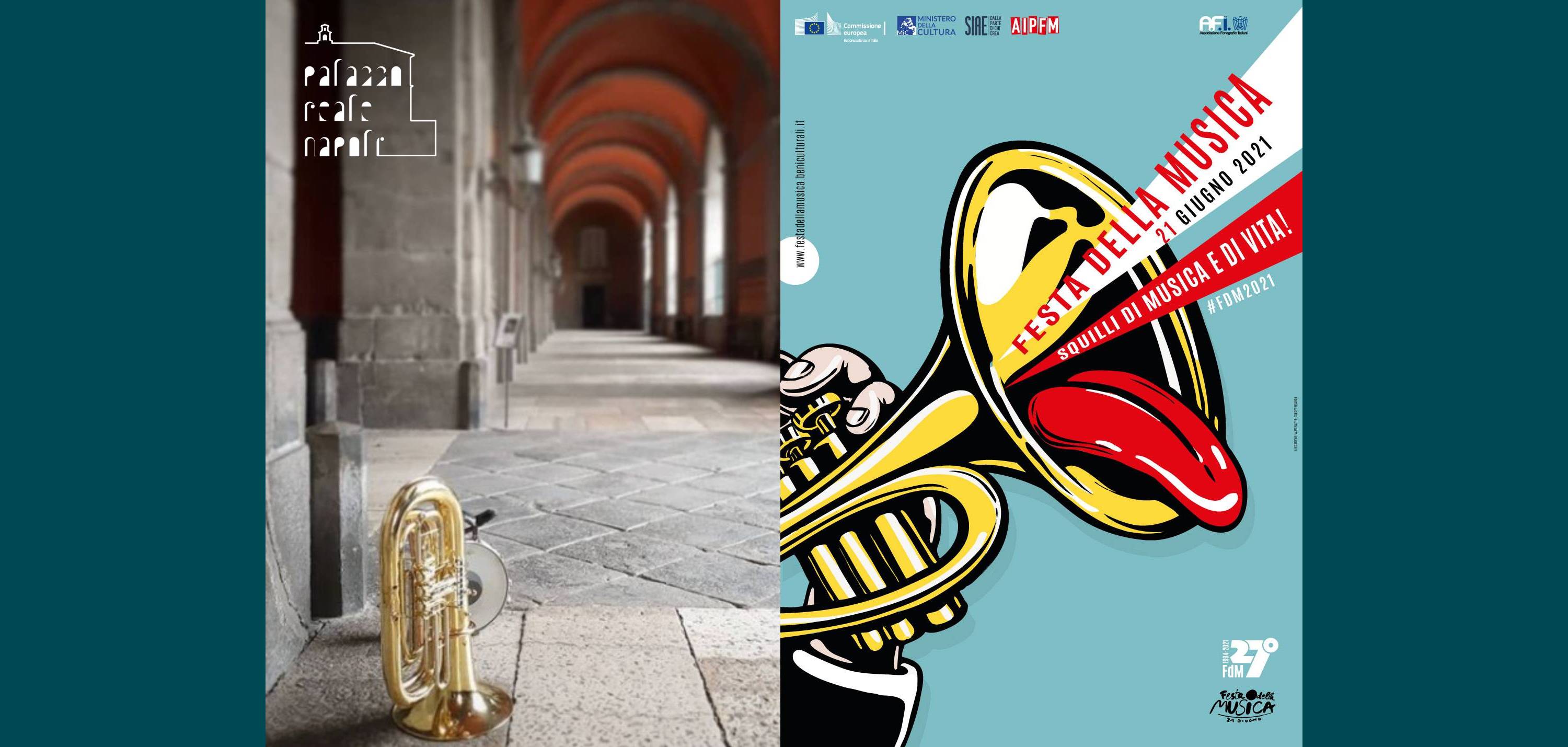 Musica a Palazzo!
